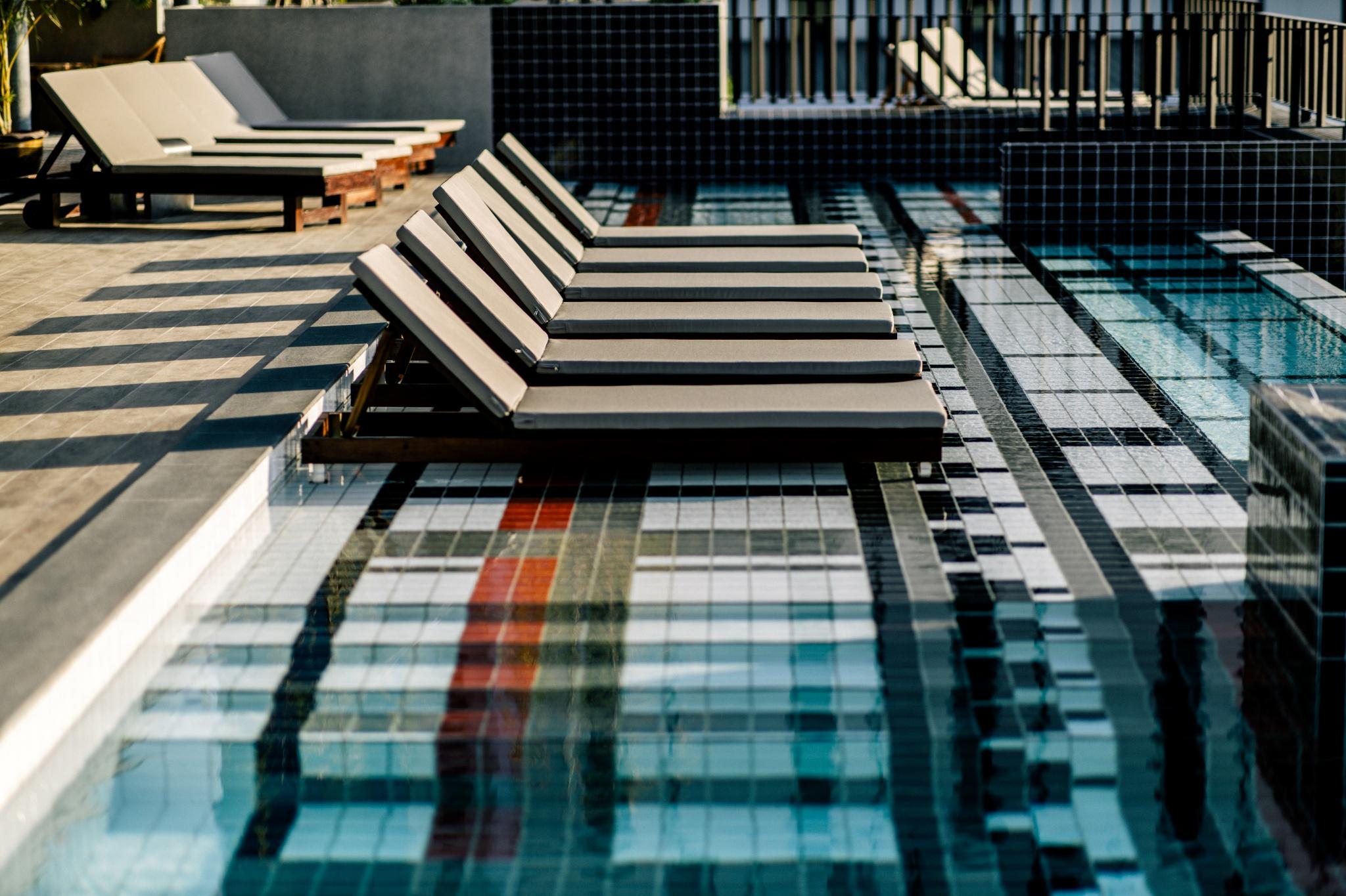 Payaa Hotel Pattaya ภายนอก รูปภาพ