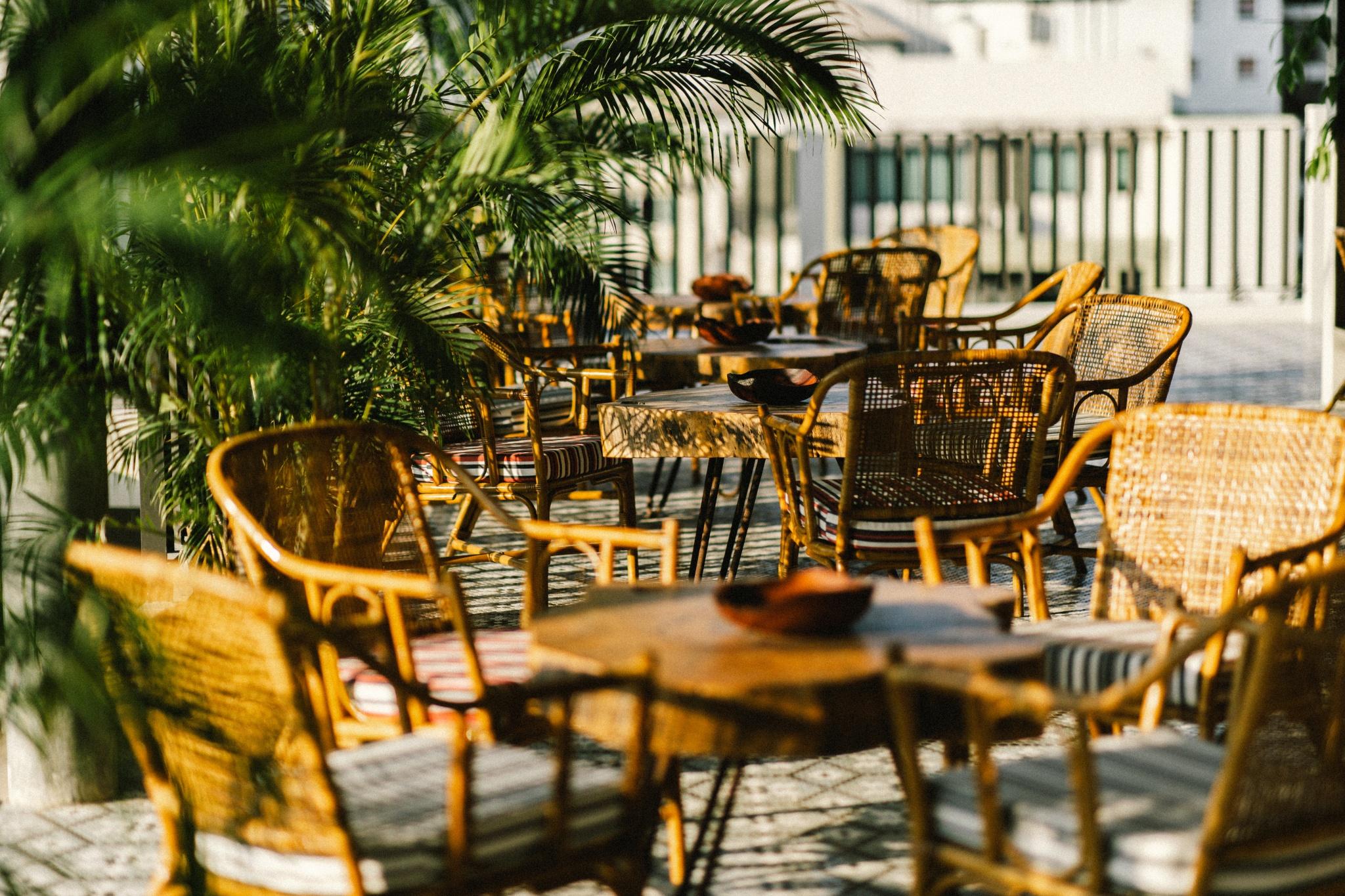 Payaa Hotel Pattaya ภายนอก รูปภาพ