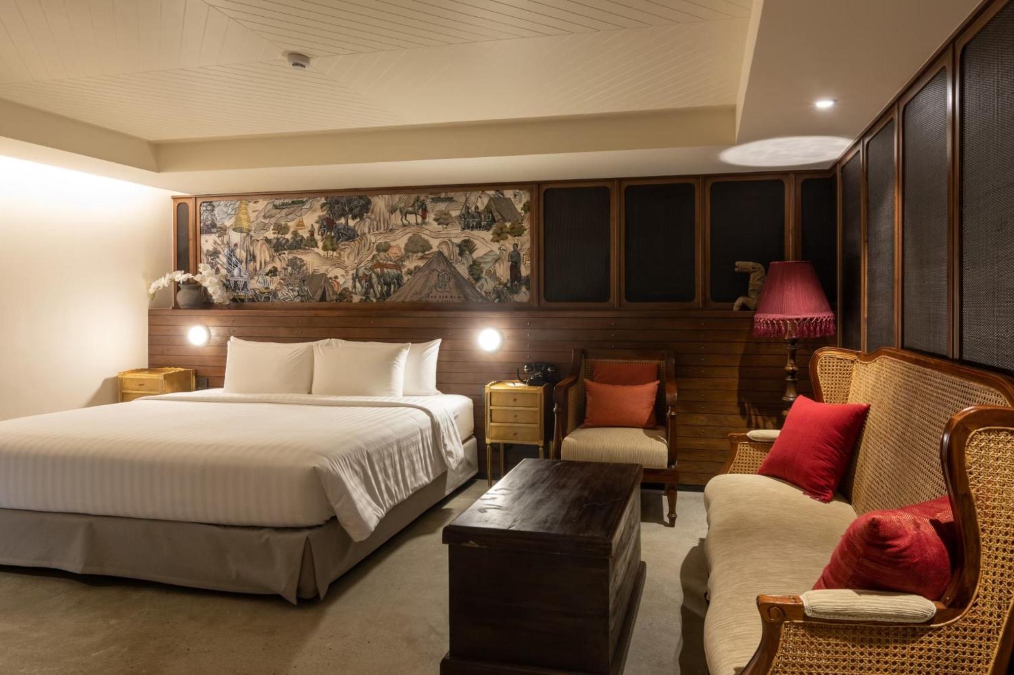 Payaa Hotel Pattaya ภายนอก รูปภาพ