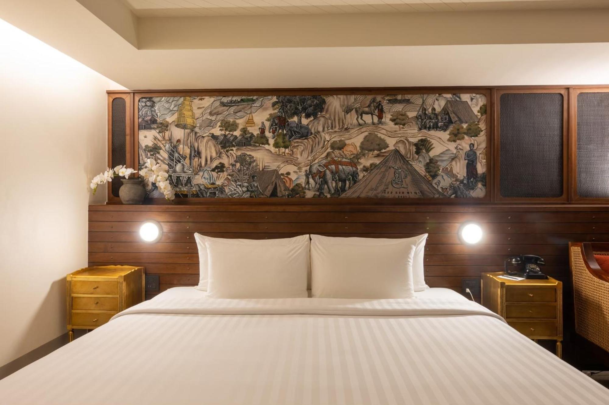 Payaa Hotel Pattaya ภายนอก รูปภาพ