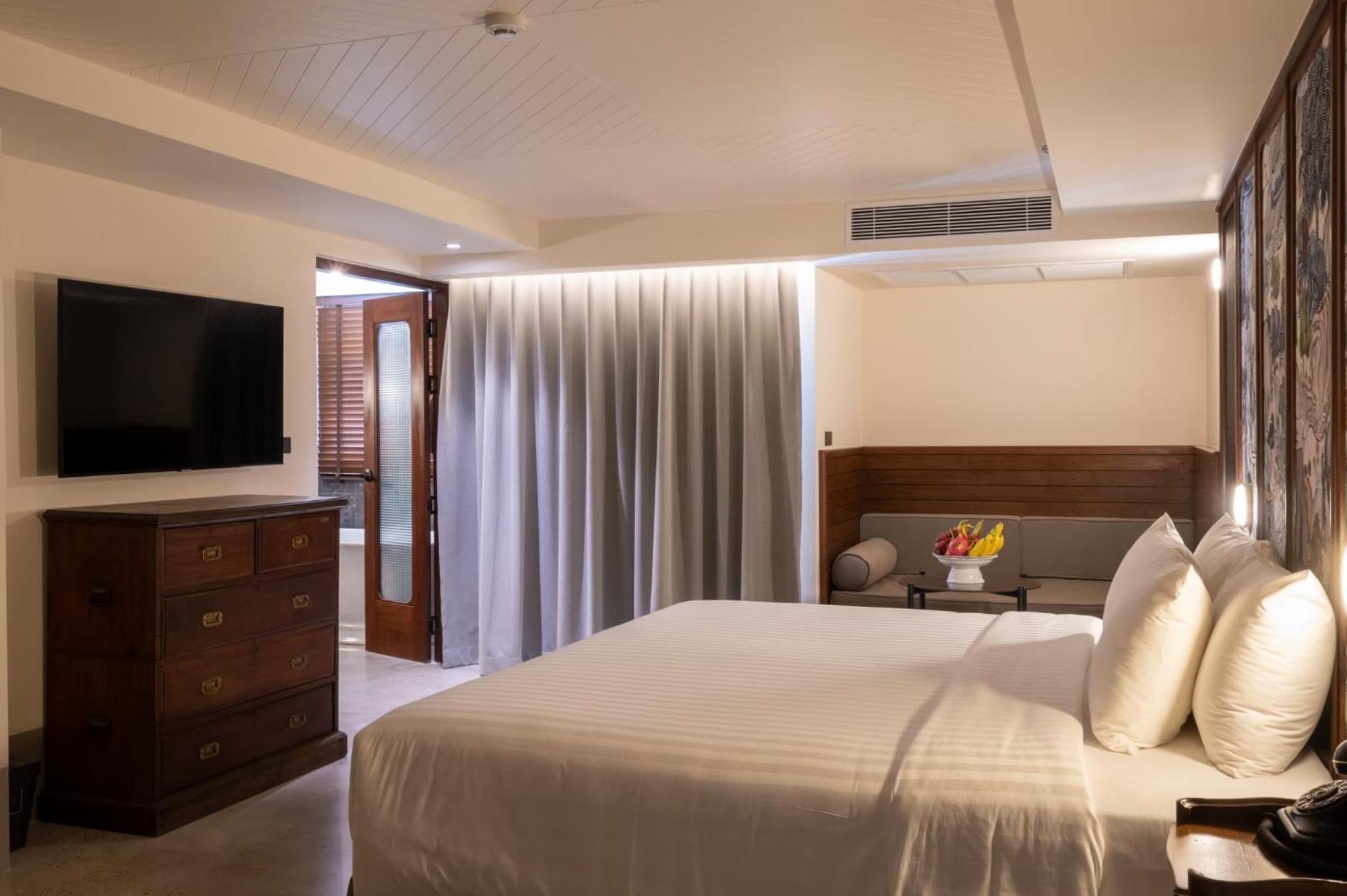Payaa Hotel Pattaya ภายนอก รูปภาพ