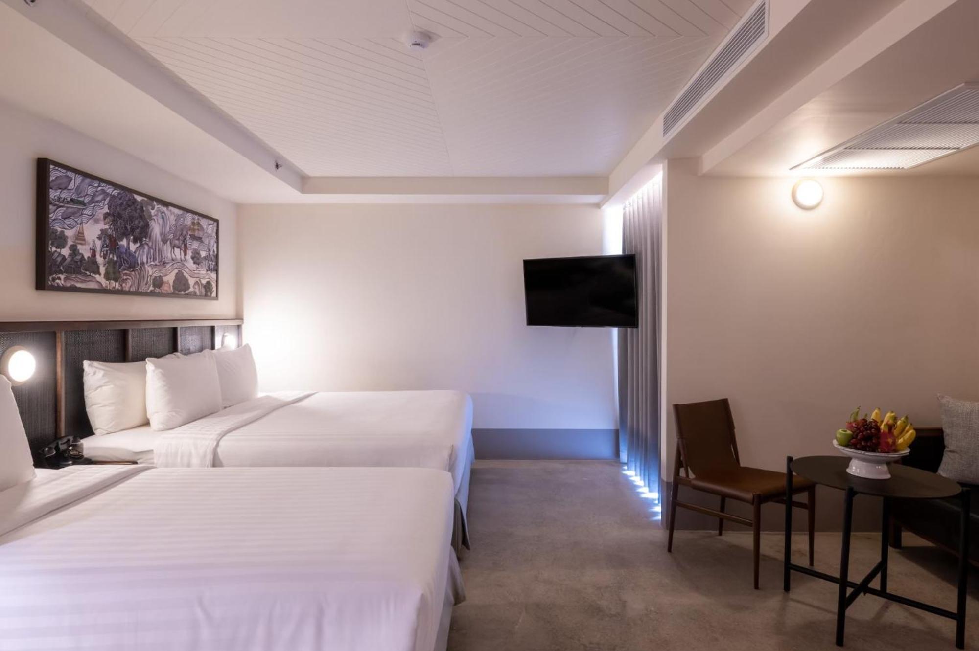 Payaa Hotel Pattaya ภายนอก รูปภาพ