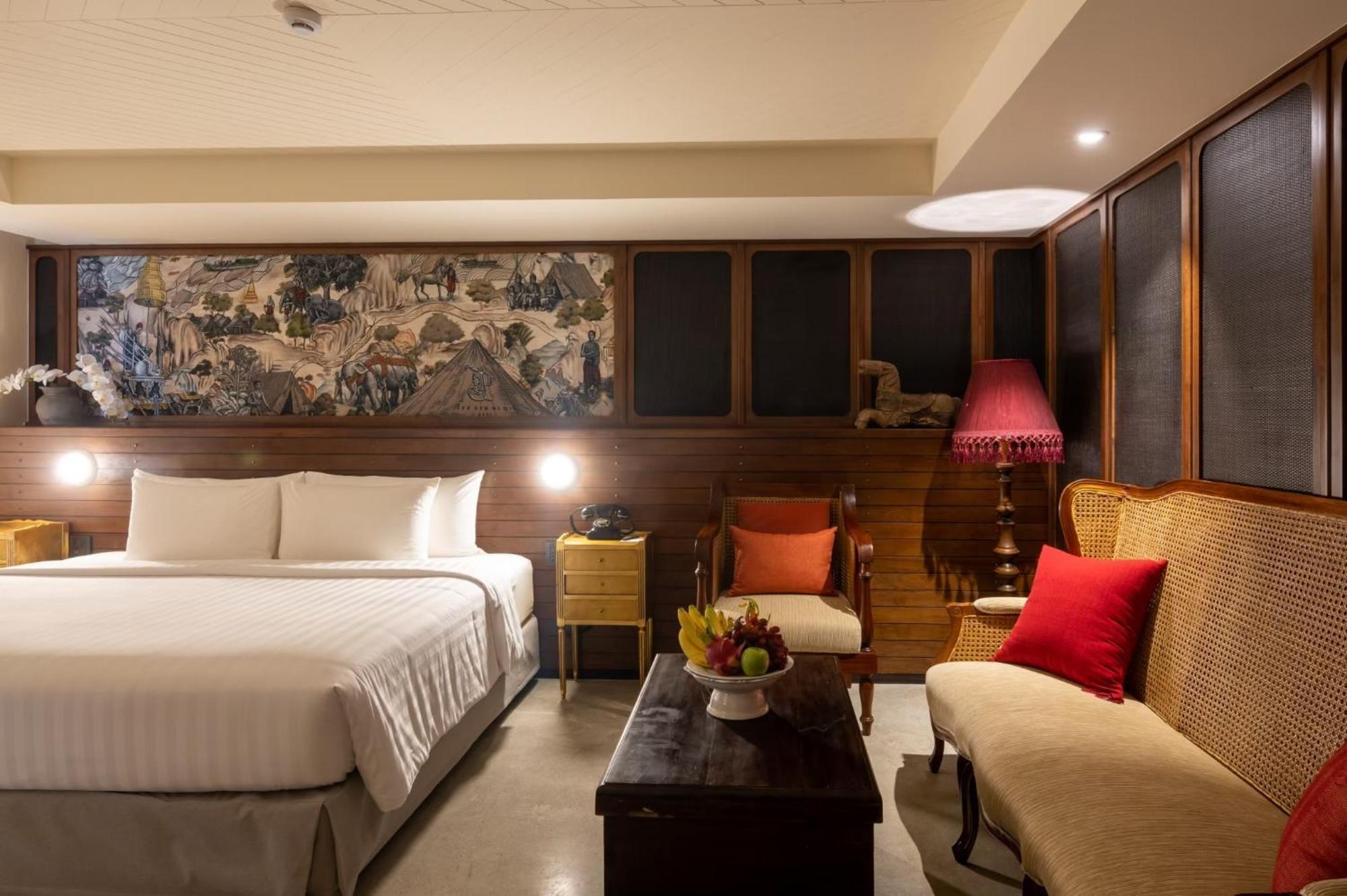 Payaa Hotel Pattaya ภายนอก รูปภาพ
