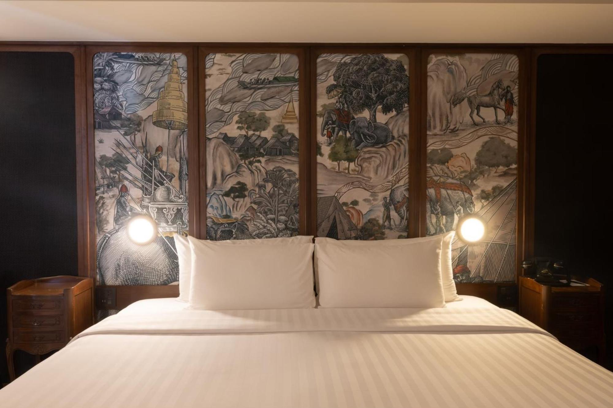 Payaa Hotel Pattaya ภายนอก รูปภาพ