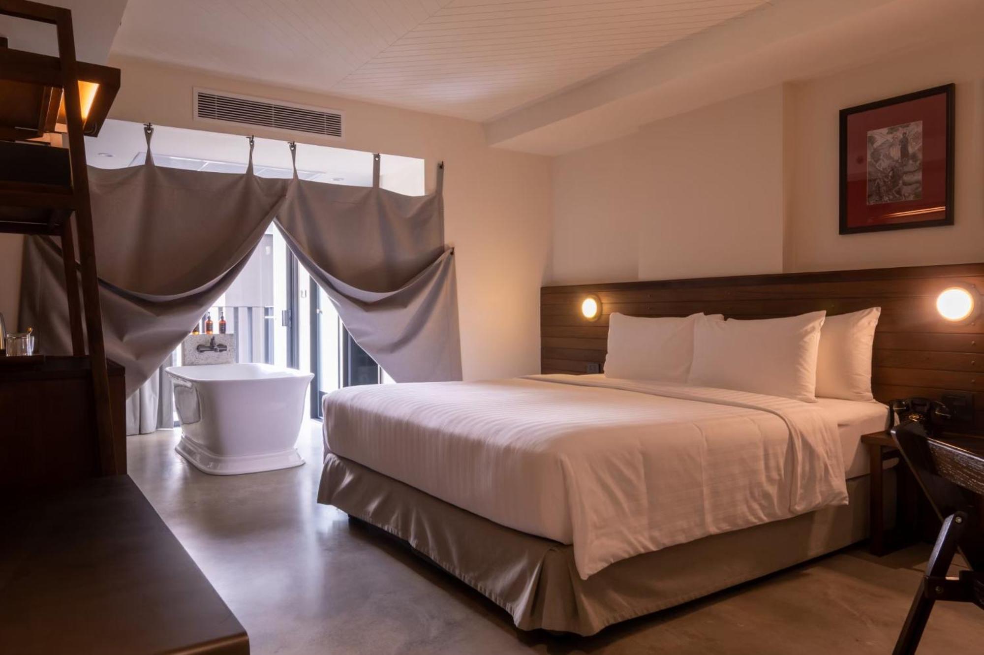 Payaa Hotel Pattaya ภายนอก รูปภาพ