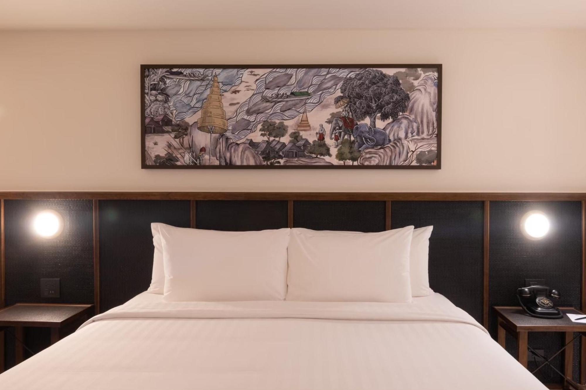 Payaa Hotel Pattaya ภายนอก รูปภาพ