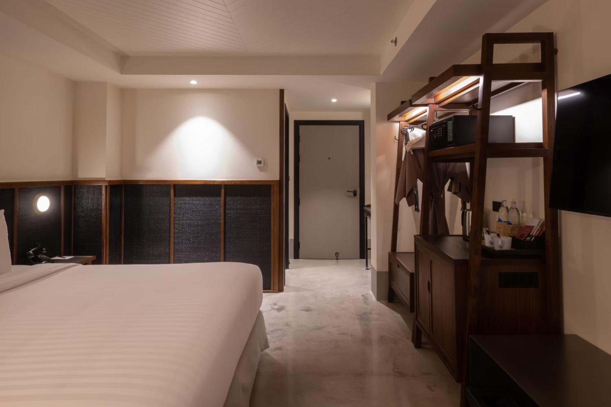 Payaa Hotel Pattaya ภายนอก รูปภาพ